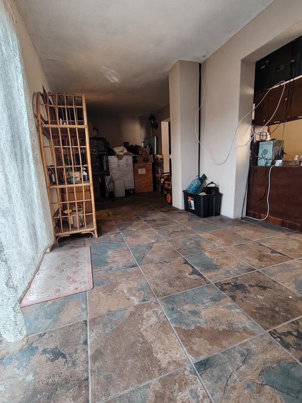 4 Bedroom Property for Sale in Vaalpark Free State